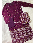 Jamdani Set