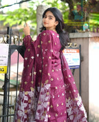 Jamdani Set