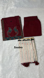 Designer cotton Set