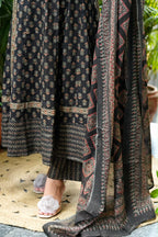 Nyra Cut Anarkali Set