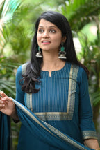 Chettinad Handloom Cotton Set