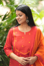 Handloom Cotton Series