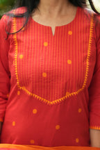 Handloom Cotton Series