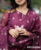 Jamdani Set