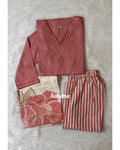 Khadi Cotton Set