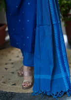 Handloom Cotton Set