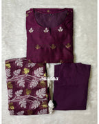 Jamdani Set