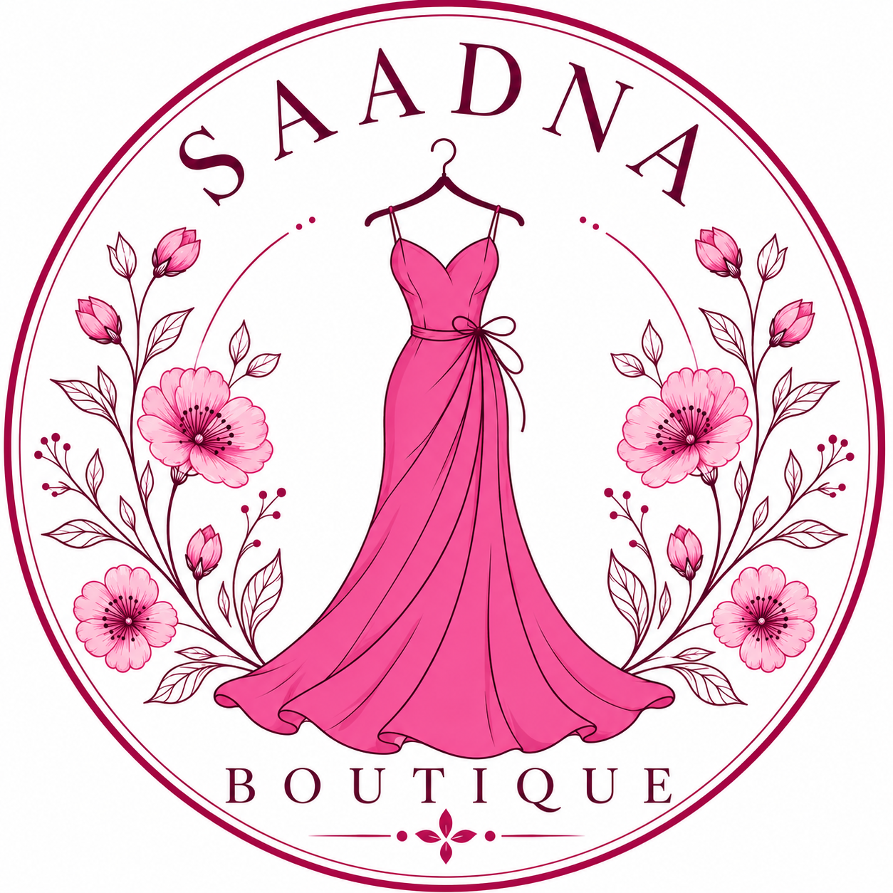 Saadna Boutique