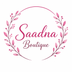 Saadna Boutique - Home